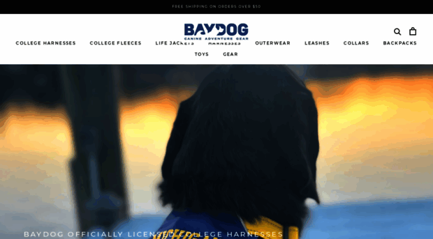 baydog.com