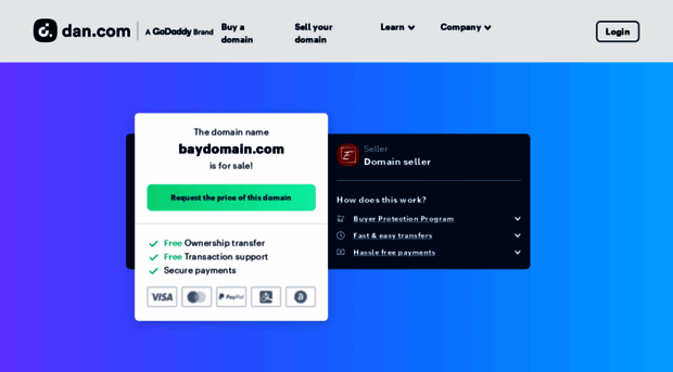 baydomain.com