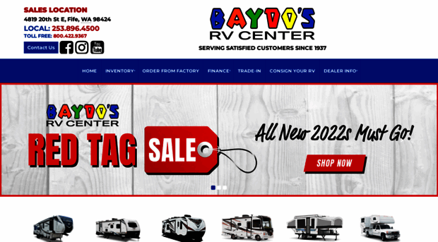 baydos.com