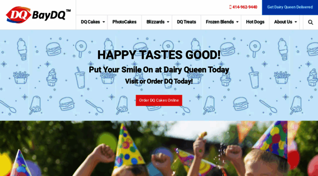 baydq.com