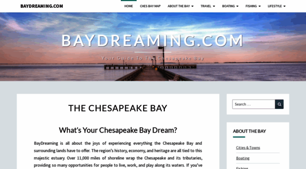 baydreaming.com