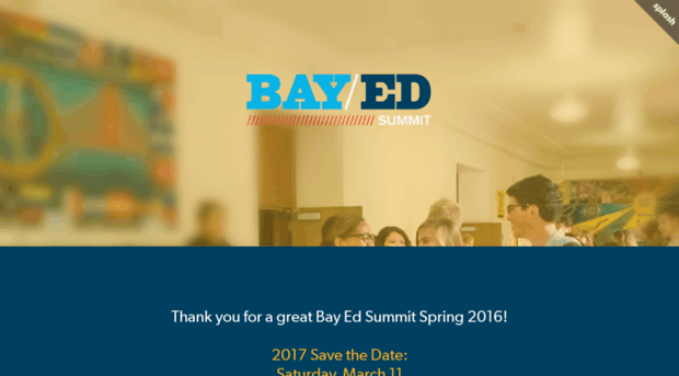 bayedspring2016.splashthat.com