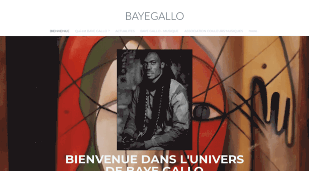 bayegallo.com