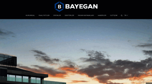 bayegan.net