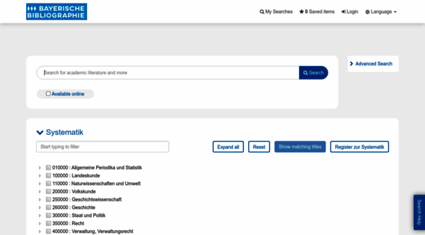 bayerische-bibliographie.de