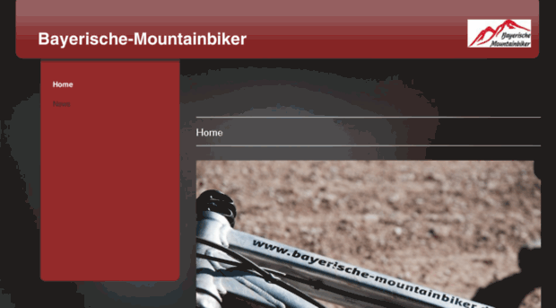 bayerische-mountainbiker.de