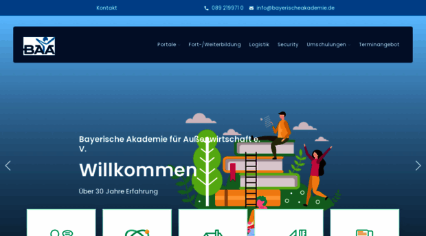 bayerischeakademie.de