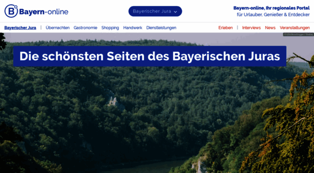 bayerischer-jura.bayern-online.de