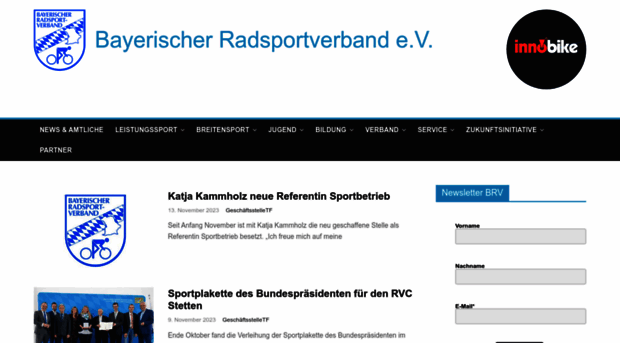 bayerischer-radsportverband.de