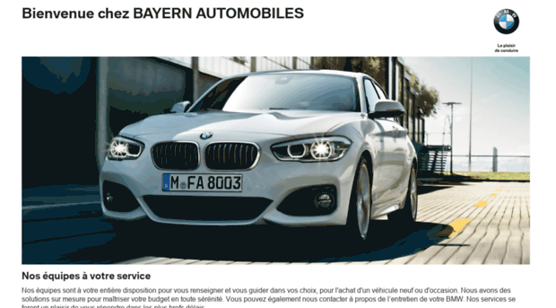 bayern-automobiles.bmw.fr