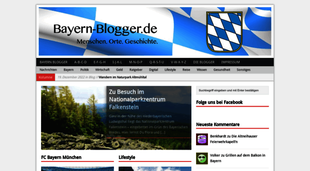 bayern-blogger.de