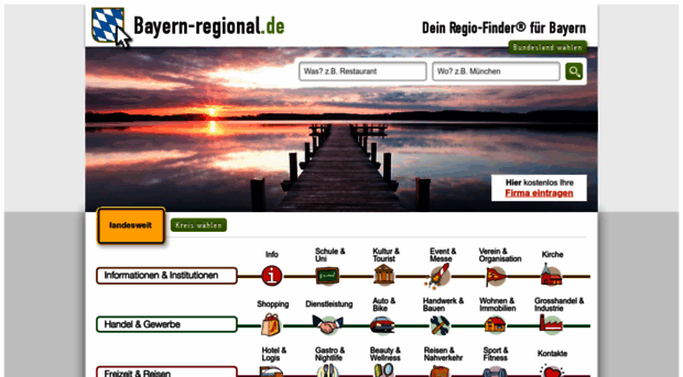 bayern-regional.de