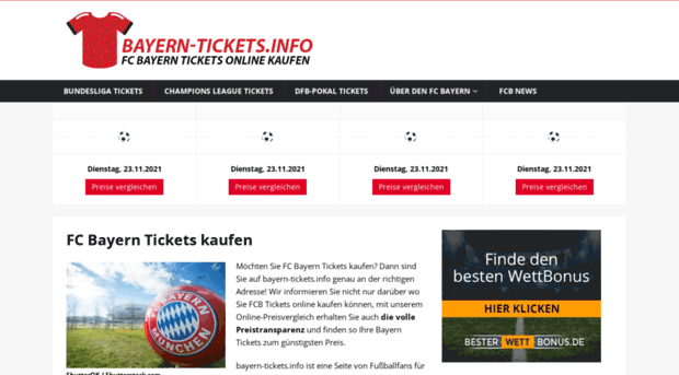 bayern-tickets.info