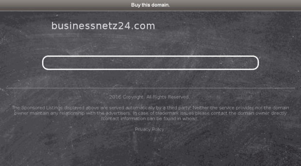 bayern.businessnetz24.com