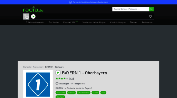 bayern1.radio.de