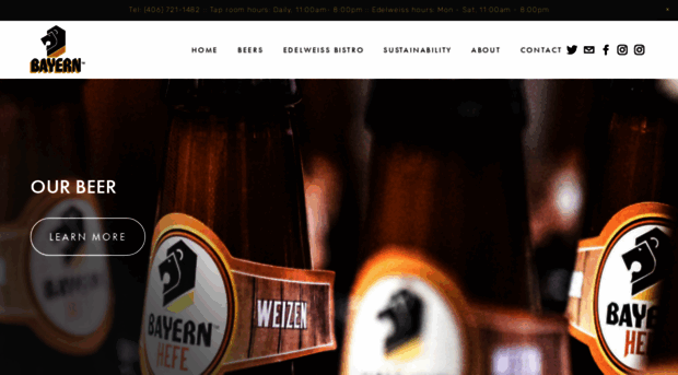 bayernbrewery.com