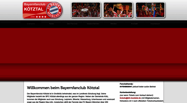 bayernfanclub-koetztal.de