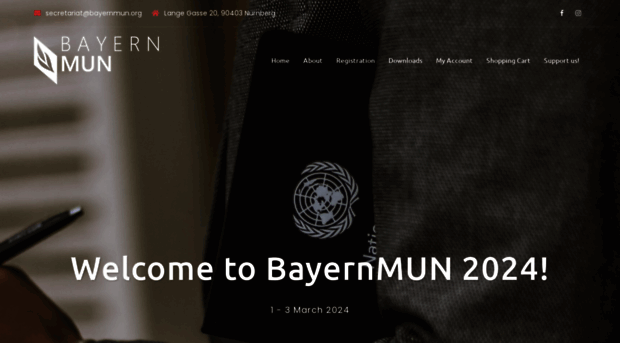 bayernmun.org