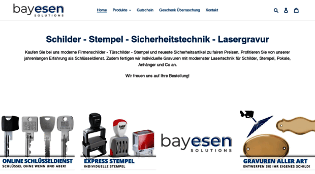 bayesen.de