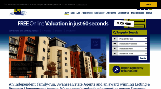 bayestateagents.com