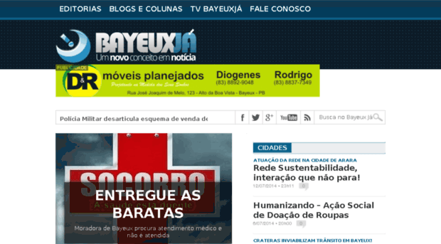 bayeuxja.com.br