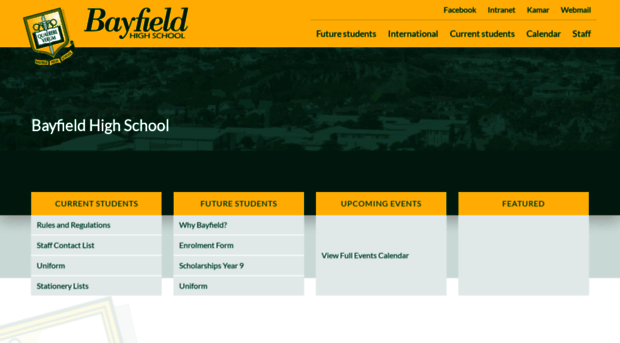 bayfield-high.school.nz