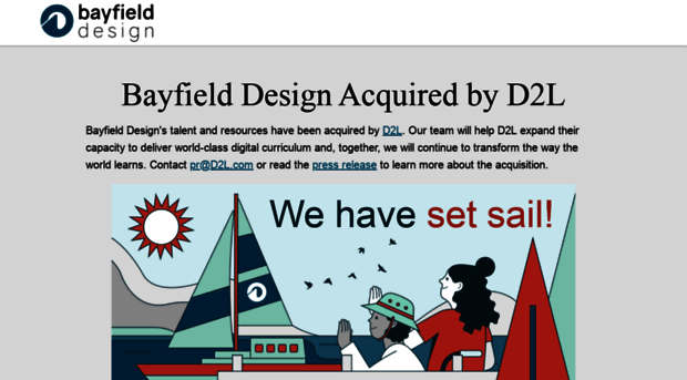 bayfielddesign.com