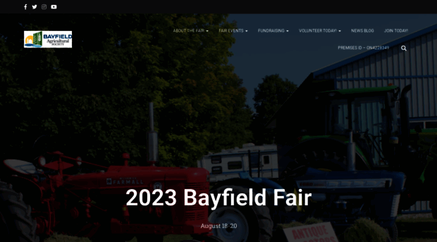 bayfieldfair.ca