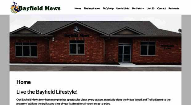 bayfieldmews.ca