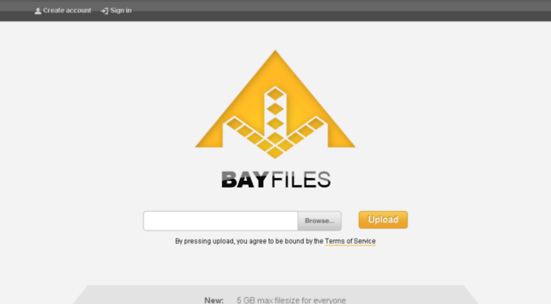 bayfiles.org