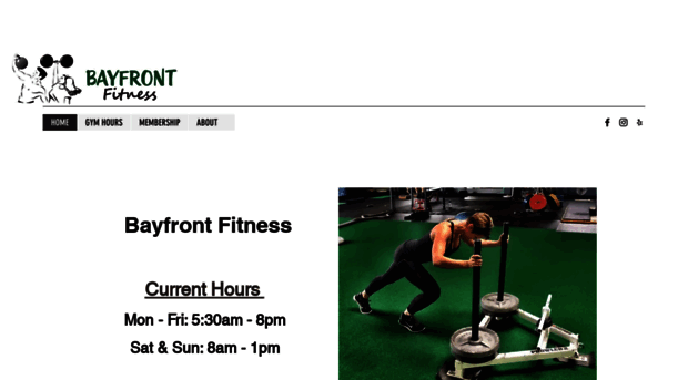 bayfrontfitness.com