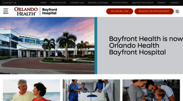 bayfronthealth.com