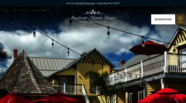 bayfrontmarinhouse.com