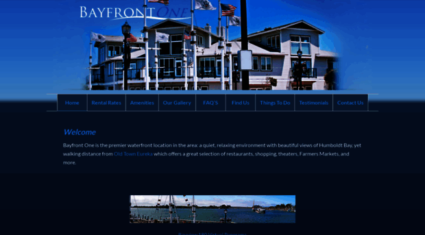 bayfrontone.com