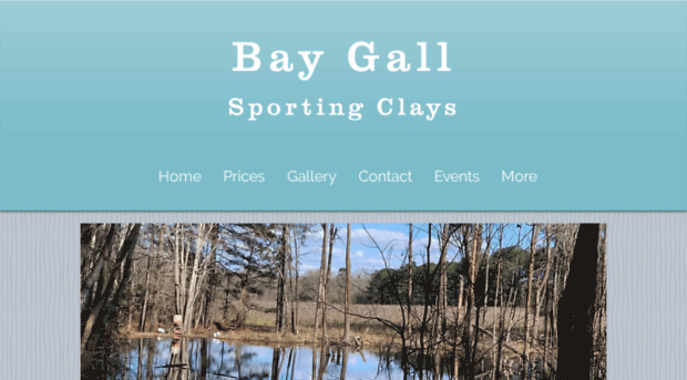 baygallsportingclays.com