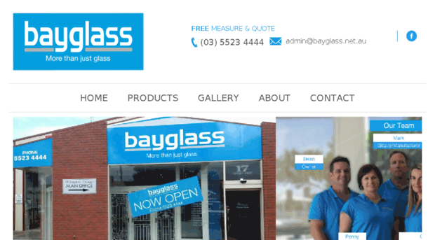 bayglass.net.au