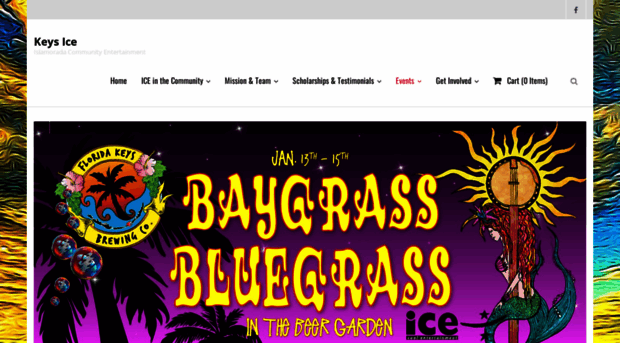 baygrassbluegrass.com
