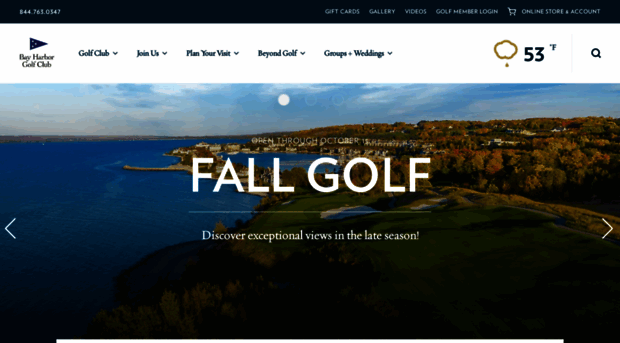 bayharborgolf.com