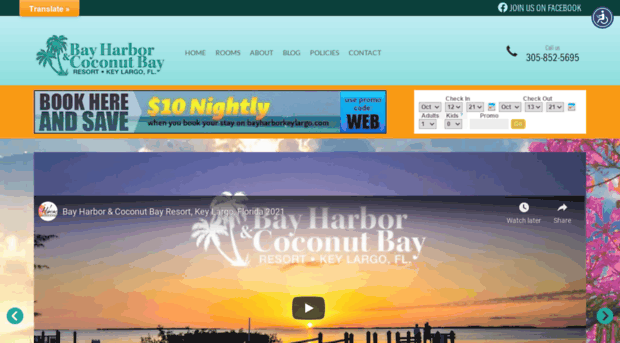 bayharborkeylargo.com