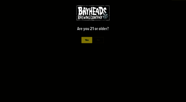 bayheadsbrewing.com