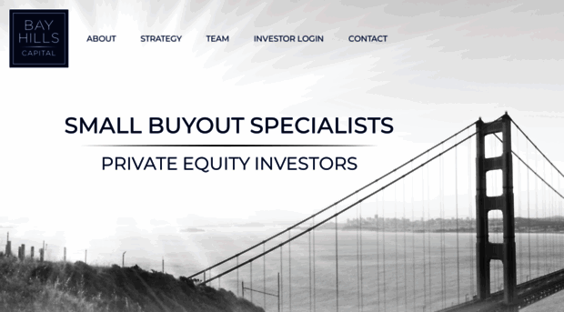 bayhillscapital.com