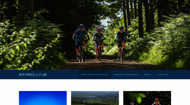 bayhire.co.uk