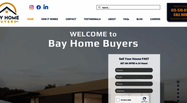 bayhomebuyers.com