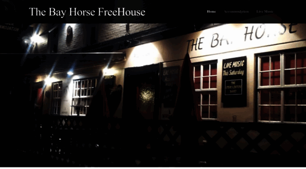 bayhorsesudbury.co.uk