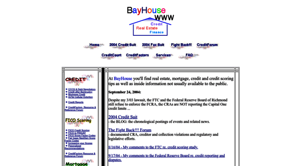 bayhouse.com