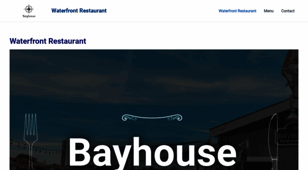 bayhousebar.com