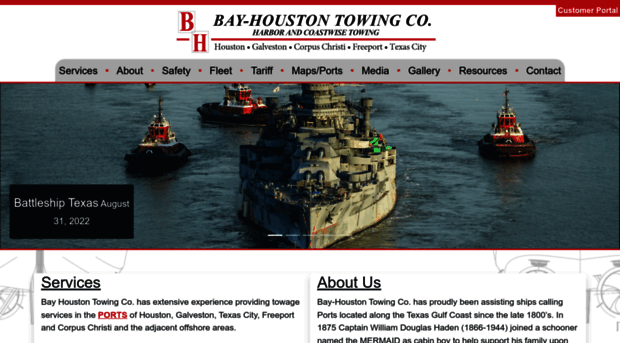 bayhouston.com