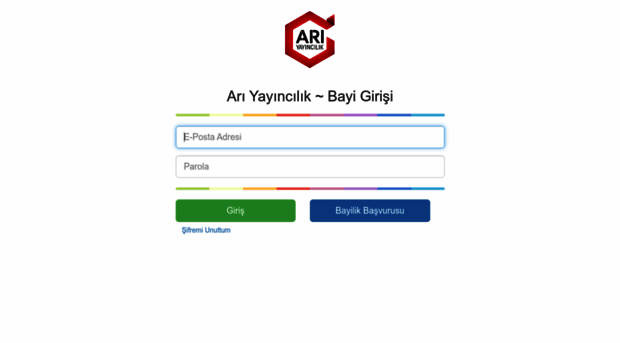 bayi.ariyayin.com