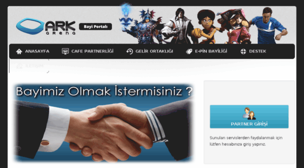 bayi.arkarena.com