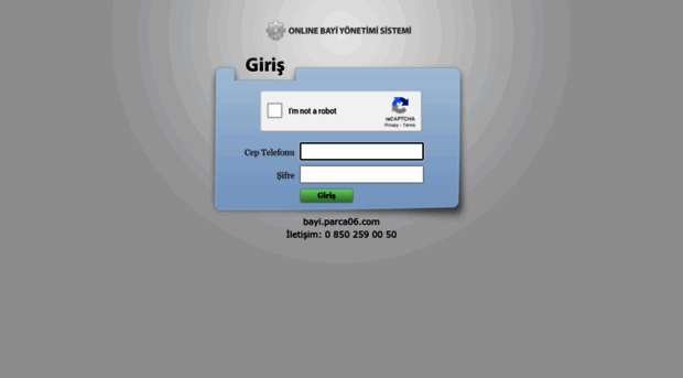 bayi.parca06.net